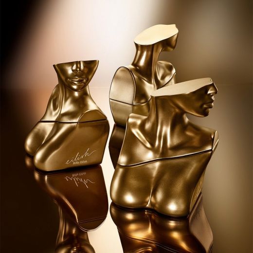 BILLIE EILISH Eilish EDP Set