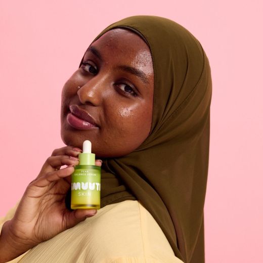 SMUUTI SKIN Pear Balance Serum 