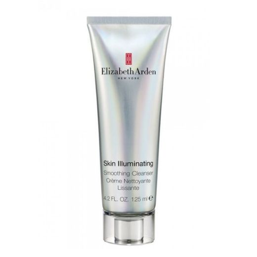 Elizabeth Arden Skin Illuminating Smoothing Cleanser  (Ādas izgaismojošs izlīdzinošais attīrīšanas l