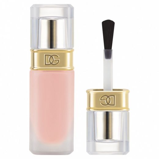 DOLCE&GABBANA BEAUTY My Nail Match Quick Dry Lasting Nail Lacquer