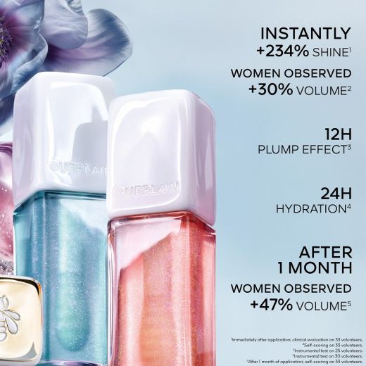 GUERLAIN Plump Long-Term Volume Lip Care
