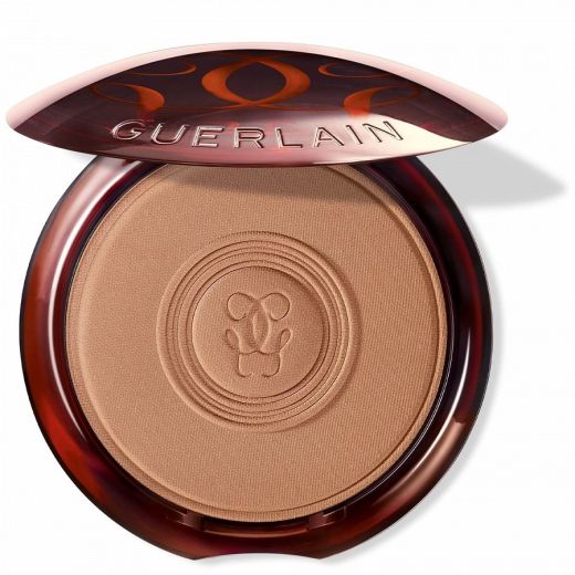 GUERLAIN Terracotta Matte Powder