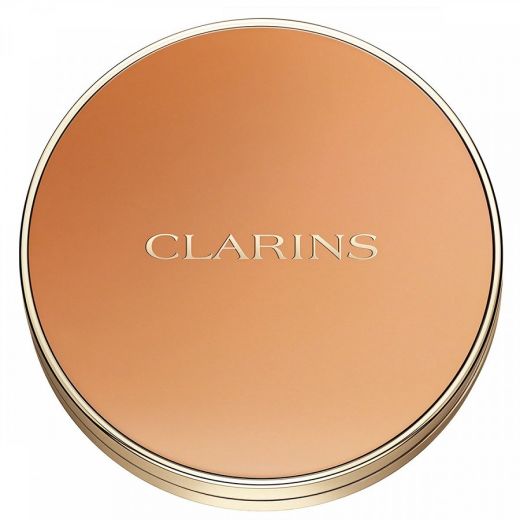 CLARINS Ever Bronze Compact Powder 