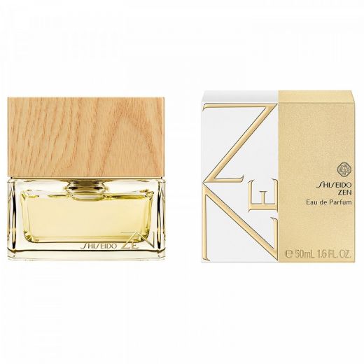 SHISEIDO Zen 50 ml