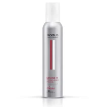 Kadus Professional Expand It Strong Hold Mousse