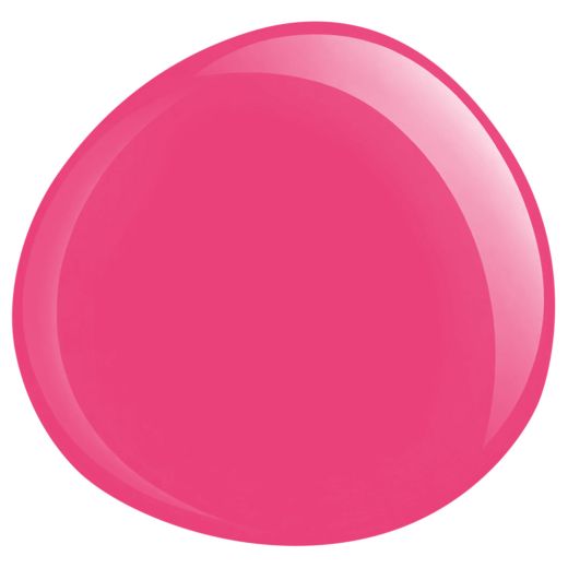 KINETICS Solargel Polish #693 Blush Hour