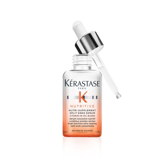 Kérastase Paris Nutritive Nutri-Supplement Split Ends Serum