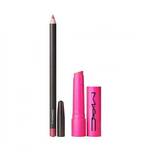 MAC Holiday Anything's Glossible Lip Combo Kit