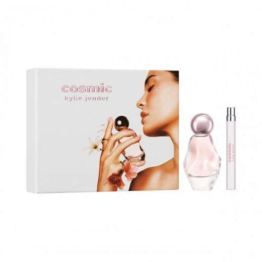 KYLIE JENNER FRAGRANCES Cosmic 50 ml Set