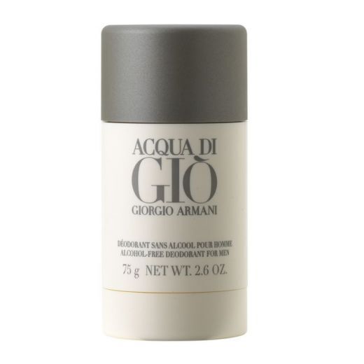 giorgio armani deodorant