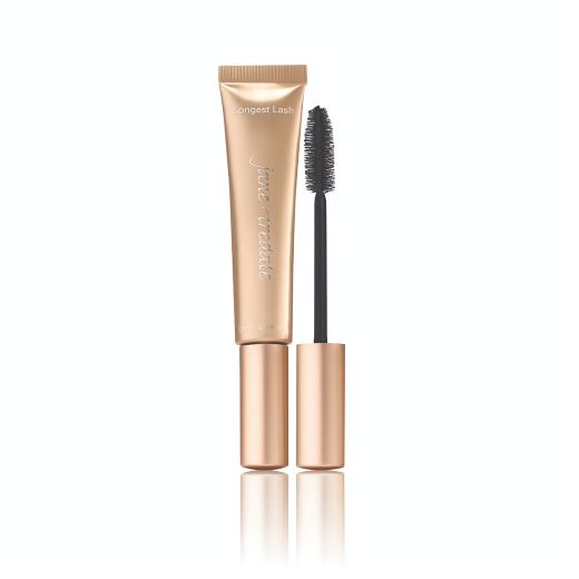 Jane Iredale Longest Lash Thickening and Lengthening Mascara