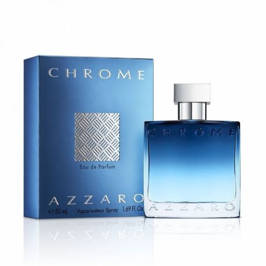 AZZARO Chrome 