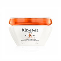 Kérastase Paris Nutritive Masquintense Riche - Intense Nutrition Ultra-Concentrated Rich Hair Mask