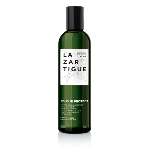 LAZARTIGUE Colour Protect Shampoo