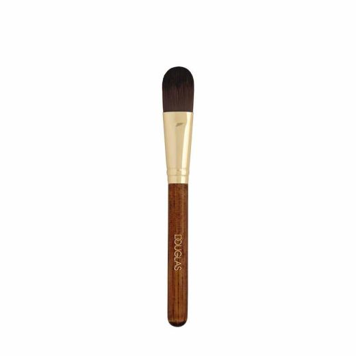 DOUGLAS COLLECTION ACCESSORIES Flat Foundation Brush