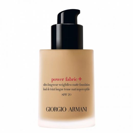 GIORGIO ARMANI BEAUTY Power Fabric Liquid Foundation