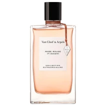 VAN CLEEF & ARPELS Collection Extraordinaire Rose Rouge