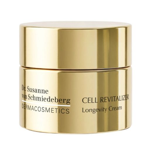 DR. SUSANNE VON SCHMIEDEBERG The Key To Eternal Youth Set
