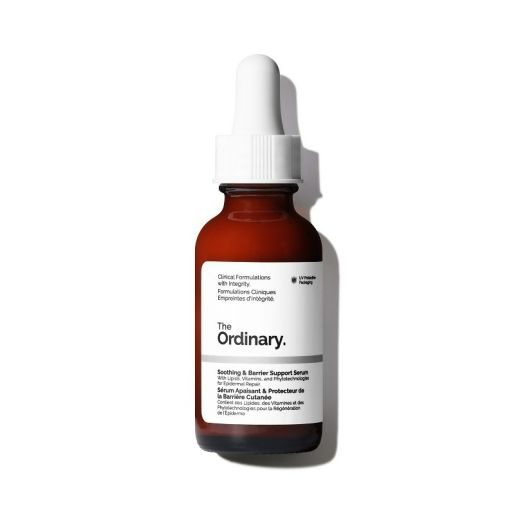 The Ordinary Soothing & Barrier Support Serum