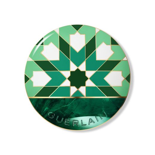 GUERLAIN Terracotta Golden Dunes 