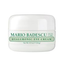 Mario Badescu Hyaluronic Eye Cream  (Acu krēms ar hialuronskābi)