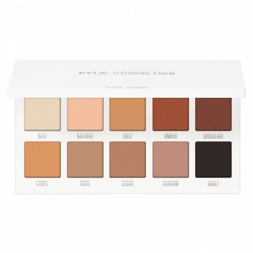 Kylie Cosmetics Pressed Powder Palette