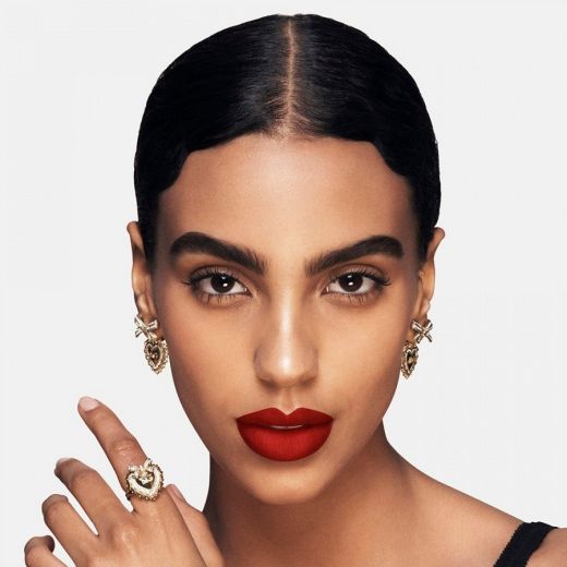 DOLCE&GABBANA BEAUTY Everfull Xl Mascara 36H Extreme Volume & Lift Mascara