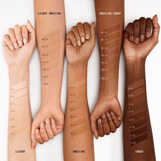 PAT McGRATH LABS Sublime Perfection Foundation