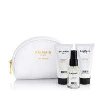 BALMAIN Cosmetic Bag Care Line