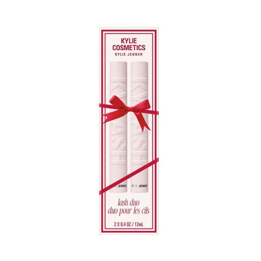 KYLIE COSMETICS Kylash Volume Mascara Duo Gift Set 