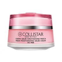 Collistar Fresh Moisturizing Gelee Cream  (Atsvaidzinoša, mitrinoša želeja sejai)