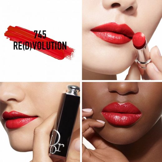 DIOR Addict Lipstick