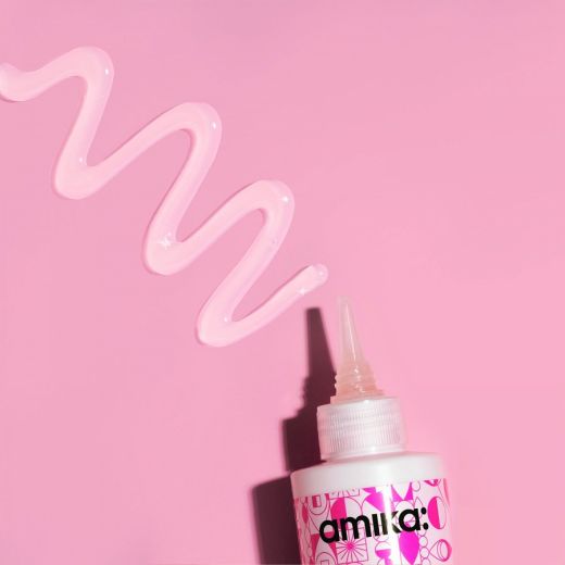 AMIKA Reset Pink Charcoal Scalp Cleansing Oil