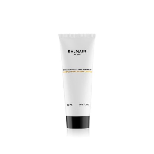 Balmain Travel Couleurs Couture Shampoo