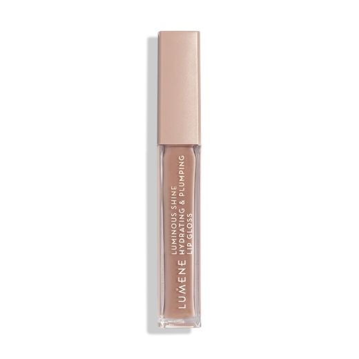 Luminous Shine Hydrating & Plumping Lip Gloss