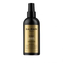 BALMAIN Black & Gold  Iconic Texturizing Salt Spray