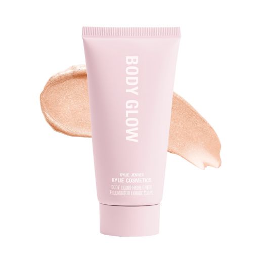 Kylie Cosmetics Body Glow Highlighter