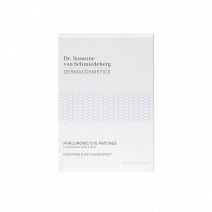 DR. SUSANNE VON SCHMIEDEBERG L-Carnosine Anti-A.g.e. Hyaluronic Eye Patches 