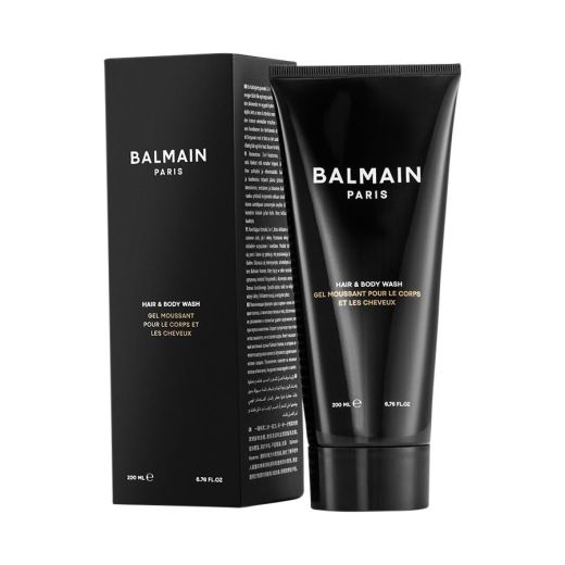 BALMAIN Homme Hair & Body Wash
