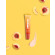SMUUTI SKIN Peach Lip Mask