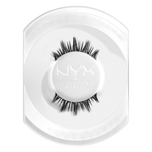 NYX PROFESSIONAL MAKEUP Jumbo Lash Eyelashes Defined Drama 