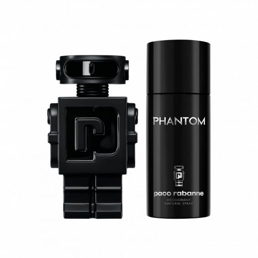 Paco Rabanne Phantom Parfum Set
