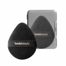 HUDA BEAUTY Easy Bake Pressed Powder Sponge & Case