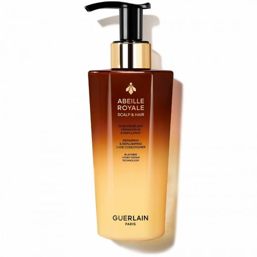 GUERLAIN Abeille Royale Repairing & Replumping Care Conditioner