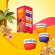 SOL DE JANEIRO Body Paradise Minis 