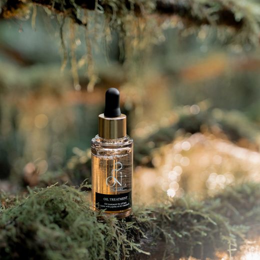 ONE:ZERO Oil Treatment With Jojoba Oil & Vitamin E