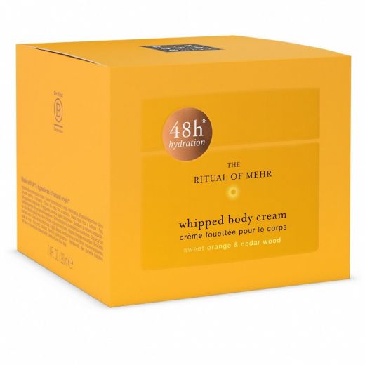 RITUALS The Ritual Of Mehr Body Cream 