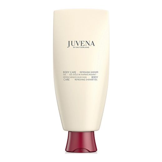 Juvena Body Refreshing Shower Gel  (Dušas želeja)