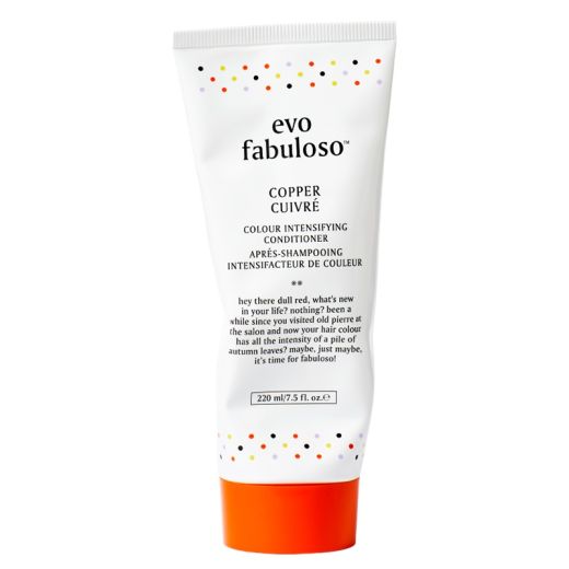 EVO Fabuloso Copper Colour Boosting Treatment  220 ml