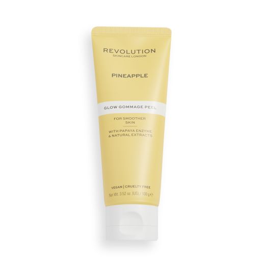 REVOLUTION SKINCARE Pineapple Enzyme Glow Gommage Peel